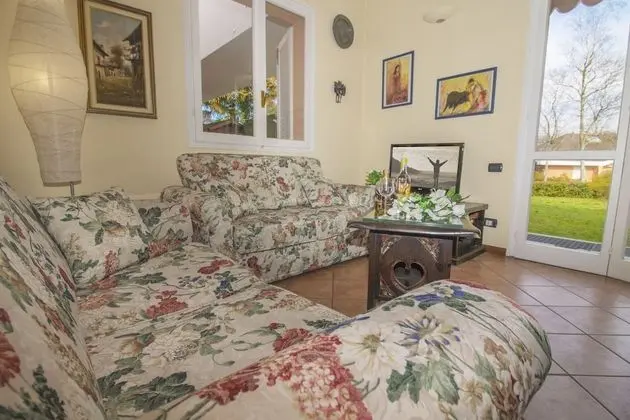 Villa, 3 Yatak Odası