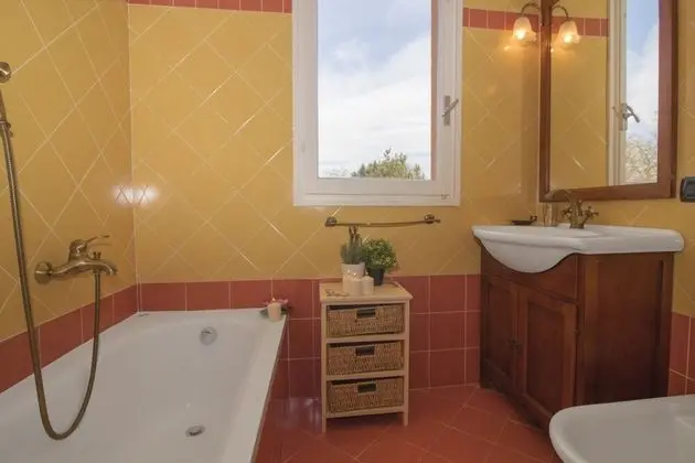 Villa, 3 Yatak Odası