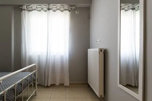 Superior Apart Daire, 2 Yatak Odası (Α1)
