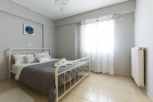 Superior Apart Daire, 2 Yatak Odası (Α1)