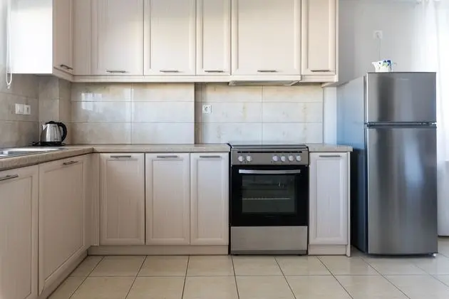 Superior Apart Daire, 2 Yatak Odası (Α1)