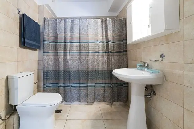 Superior Apart Daire, 2 Yatak Odası (Α1)