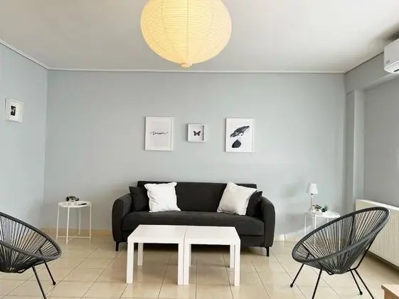 Superior Apart Daire, 2 Yatak Odası (Α2)