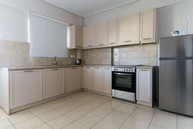 Superior Apart Daire, 2 Yatak Odası (Α2)