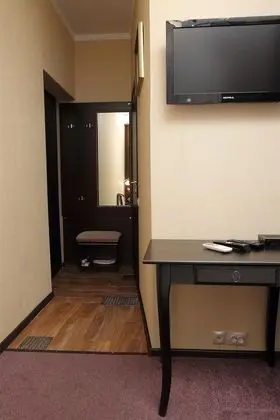 Standard Tek Kişilik Oda