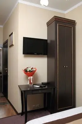 Standard Tek Kişilik Oda