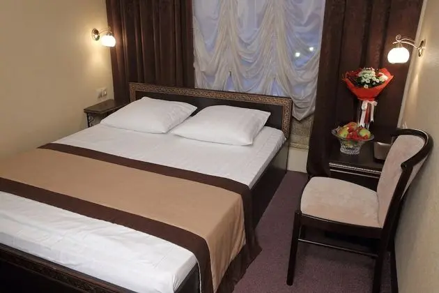 Standard Tek Kişilik Oda