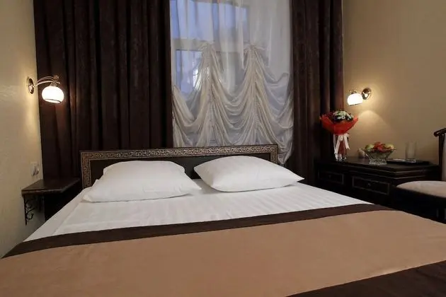 Standard Tek Kişilik Oda