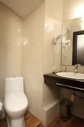 Standard Tek Kişilik Oda