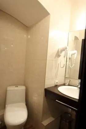 Standard Tek Kişilik Oda