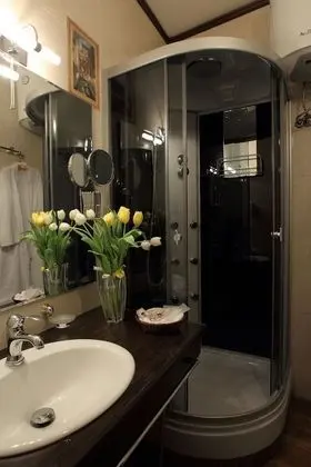 Standard Tek Kişilik Oda