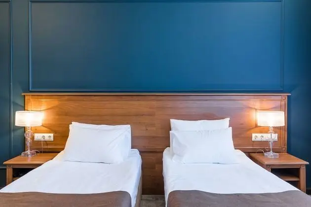 Deluxe Üç Kişilik Oda