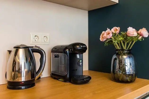 Deluxe Üç Kişilik Oda