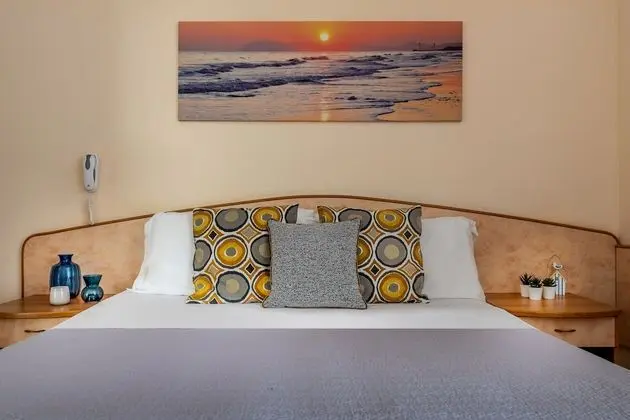 Superior Üç Kişilik Oda