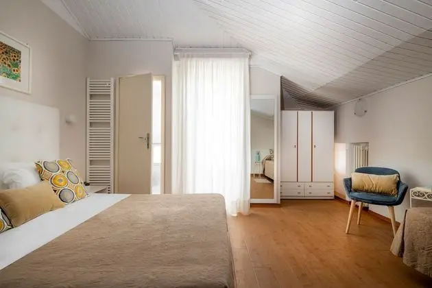 Superior Üç Kişilik Oda