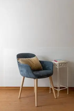 Superior Üç Kişilik Oda