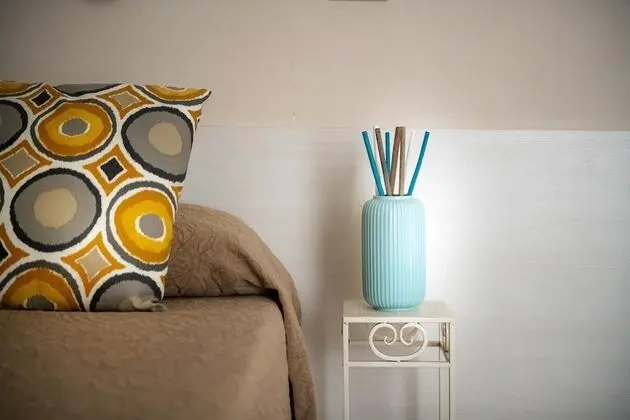 Superior Üç Kişilik Oda