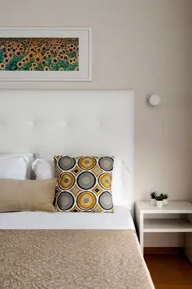 Superior Üç Kişilik Oda