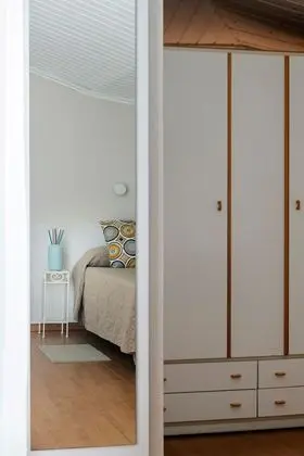 Superior Üç Kişilik Oda