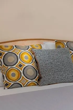 Superior Üç Kişilik Oda