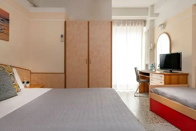 Superior Üç Kişilik Oda