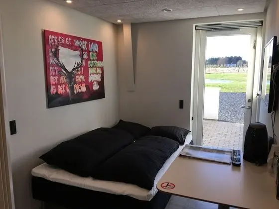 Oda, Teras (Bed 140 cm)