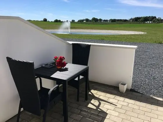 Oda, Teras (Bed 140 cm)