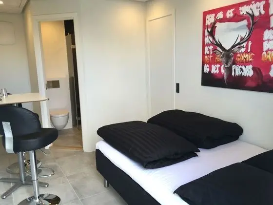 Oda, Teras (Bed 140 cm)