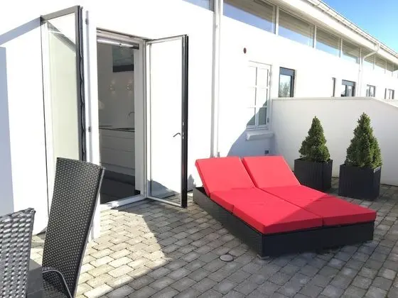 Süit, 2 Yatak Odası (120 m2)