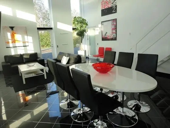 Süit, 2 Yatak Odası (120 m2)