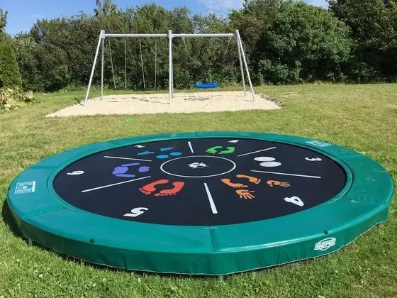 Süit, 2 Yatak Odası (120 m2)