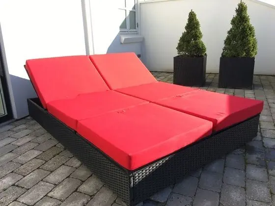 Süit, 2 Yatak Odası (120 m2)