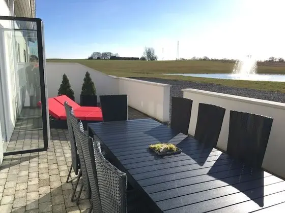 Süit, 2 Yatak Odası (120 m2)