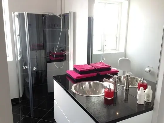 Süit, 2 Yatak Odası (120 m2)