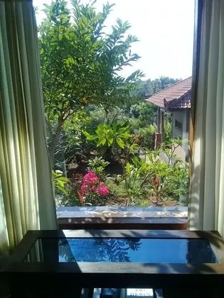 Deluxe Bungalov, 1 En Büyük (King) Boy Yatak