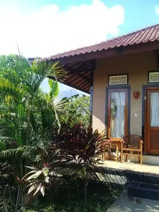 Deluxe Bungalov, 1 En Büyük (King) Boy Yatak