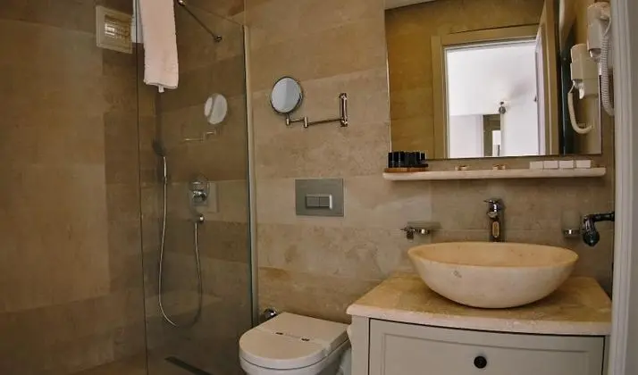 Deluxe Family Suite