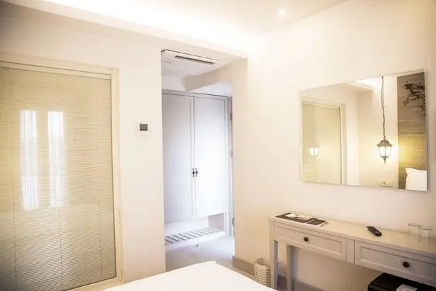 Standart Twin Room
