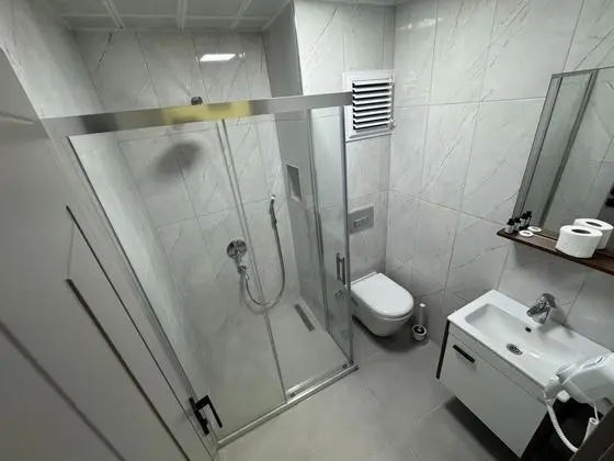 Deluxe Oda, Bahçe veya Sokak Manzaralı, Klimalı