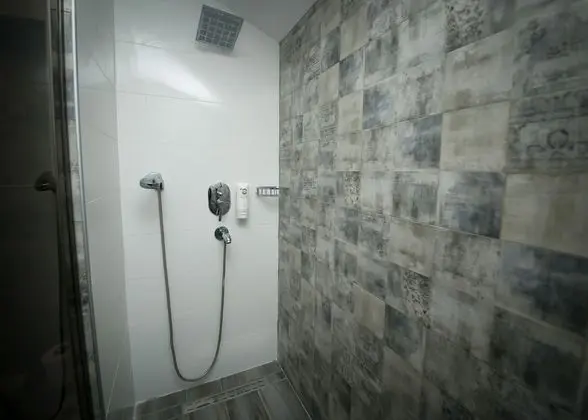 Deluxe Süit, 2 Yatak Odası, Engellilere Uygun
