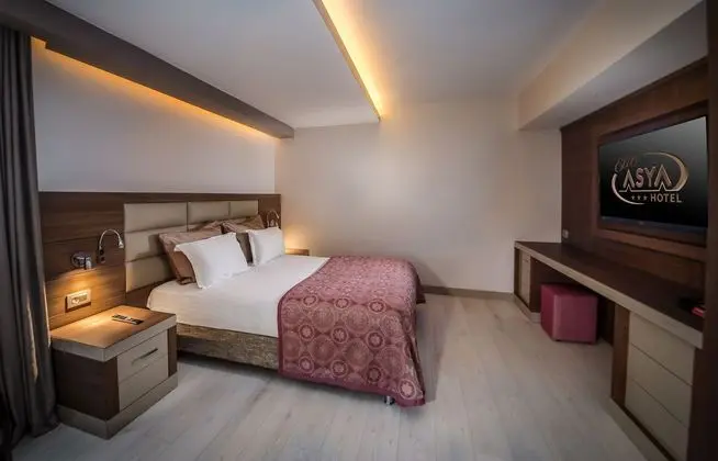 Deluxe Süit, 2 Yatak Odası, Engellilere Uygun