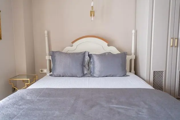 Comfort Oda, Şehir Manzaralı