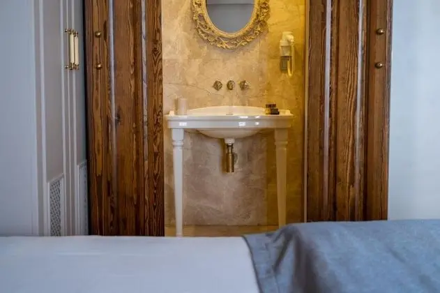 Comfort Oda, Şehir Manzaralı