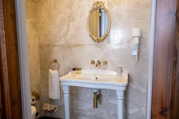 Comfort Oda, Şehir Manzaralı