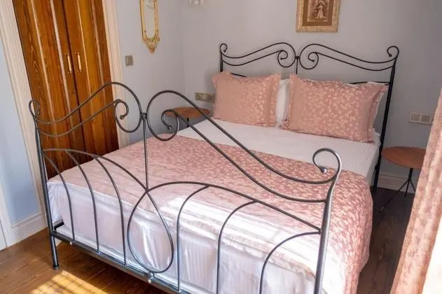 Deluxe Oda, , Özel Bahçeli