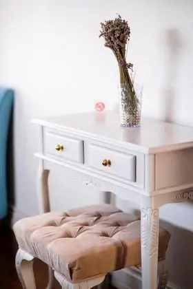 Deluxe Oda, Şehir Manzaralı