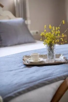 Deluxe Oda, Şehir Manzaralı