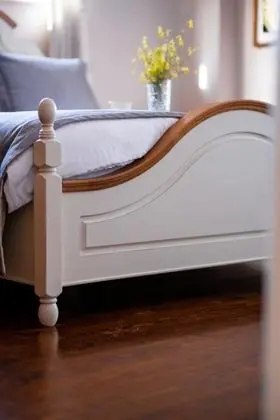 Deluxe Oda, Şehir Manzaralı