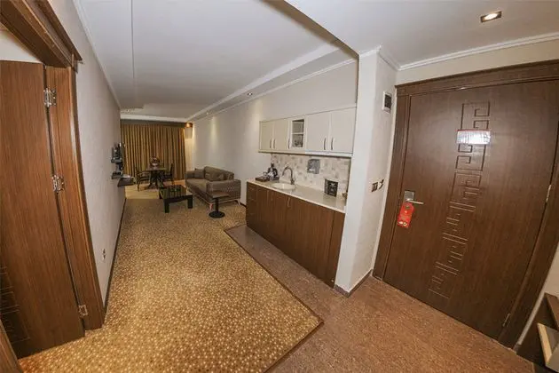 Suite Double Oda