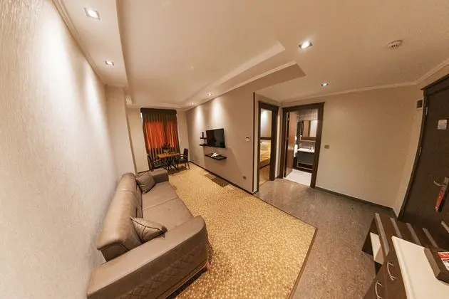 Suite Single Oda